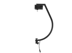 EUROLITE Stativ Mount PRO with DMX Motor for Mirror Balls up to 50cm bk