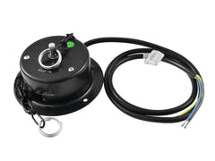 EUROLITE MD-1015 rotationsmotor utan kontakt