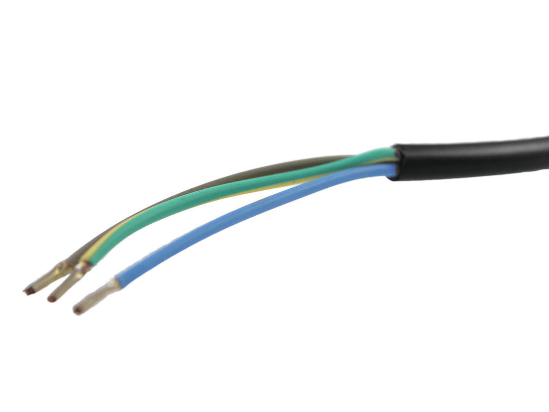 EUROLITE MD-1015 rotationsmotor utan kontakt