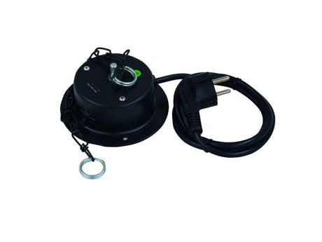 Disco Ball Motor (3 kg, 30 cm, 3,0/min)
