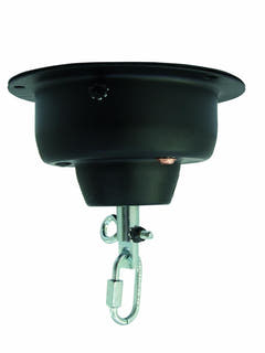 Discokula Motor för (40 cm, 4 kg)