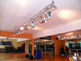 Discokula Motor för (40 cm, 4 kg)