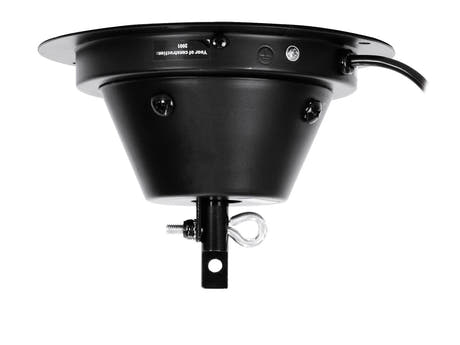 Disco Ball Motor (50 cm, 10 kg)
