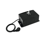 Discokula Motor med DMX (50 cm)