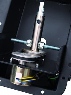 Discokula motor (100cm)