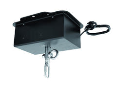 Diskokugel-motor (150 cm)