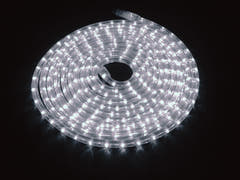 Eurolite RUBBERLIGHT LED RL1-230V White 6400K 9m