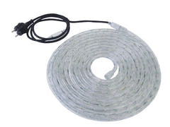Eurolite Rubberlight LED Grön (9m) 