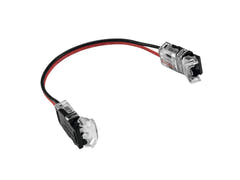 EUROLITE LED Strip Flexibel kontakt 2Pin 8mm