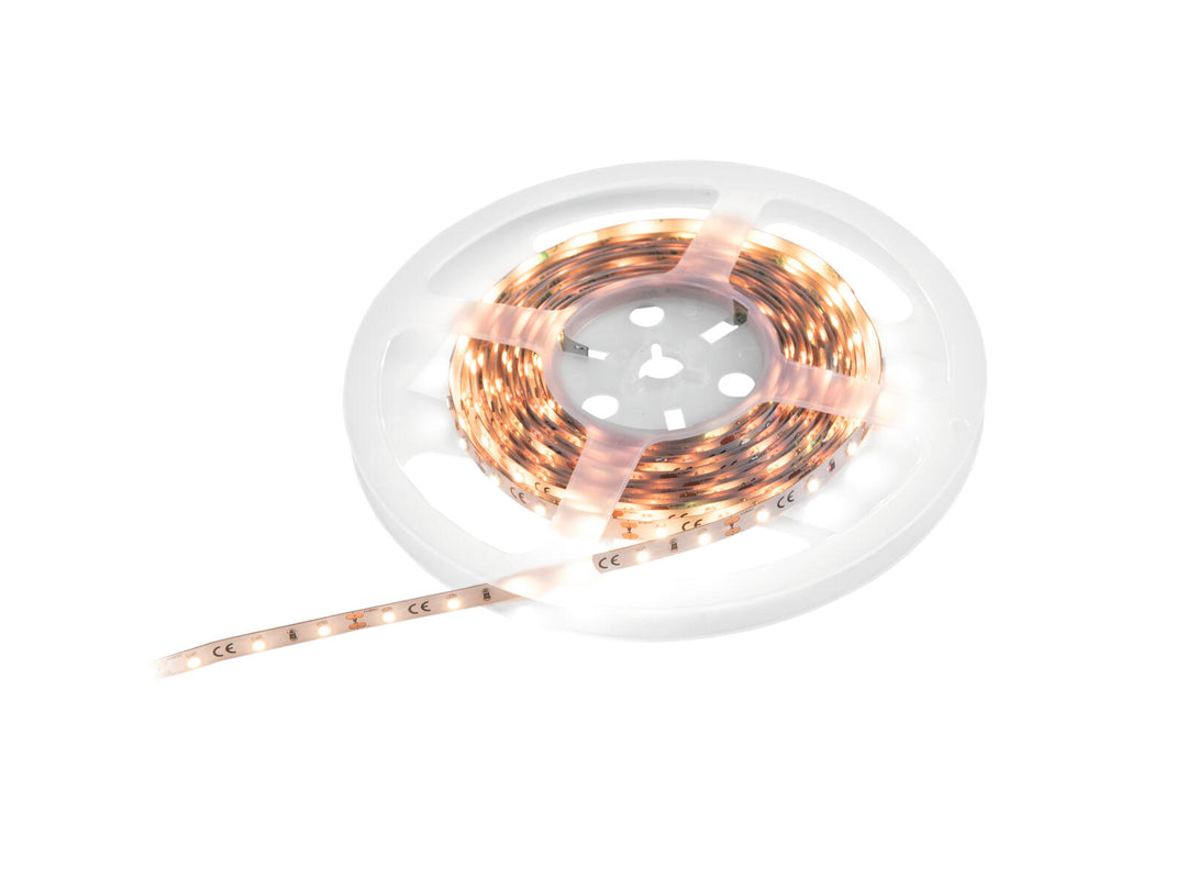 EUROLITE LED-list 300 5 m 3528 2700K 12V