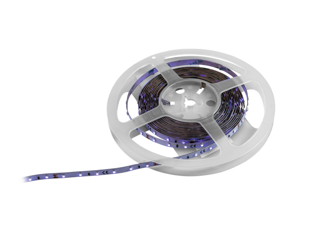EUROLITE LED-list 300 5m 3528 UV 24V
