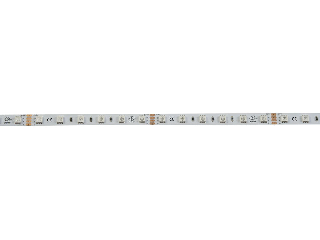 EUROLITE LED-remsa 300 5 m 5050 RGB 24 V