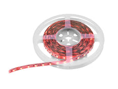 EUROLITE LED Strip 300 5 m RGBWW 24 V