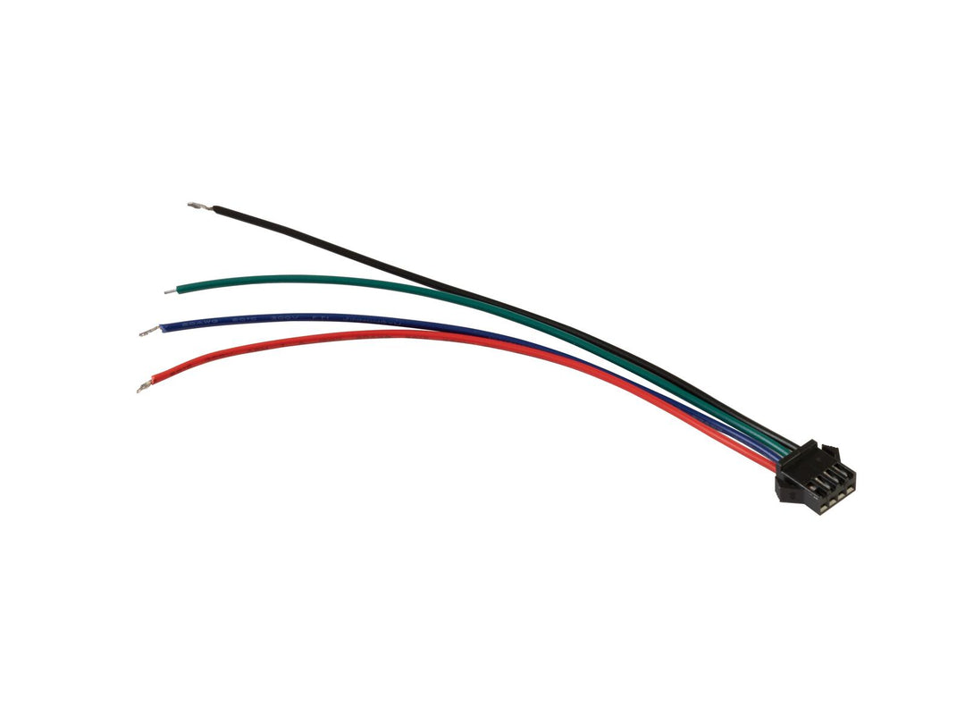 EUROLITE LED Pixel Strip 150 5m RGB 5V