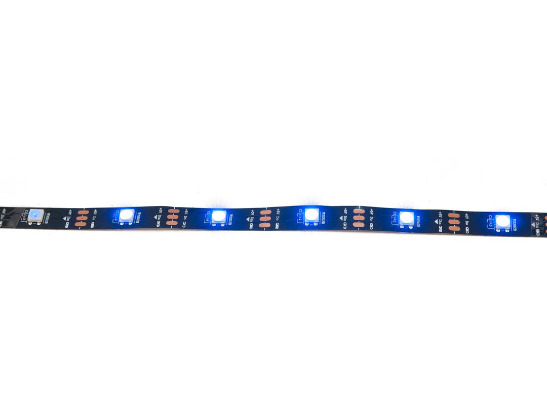 EUROLITE LED Pixel Strip 150 5m RGB 5V