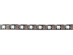 EUROLITE LED Pixel-list 150 2,5 m RGB 5V