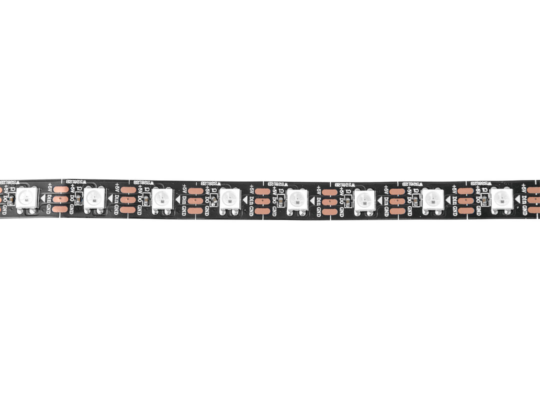 EUROLITE LED Pixel-list 150 2,5 m RGB 5V