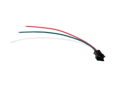 EUROLITE LED Pixel-list 150 2,5 m RGB 5V