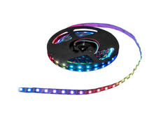 EUROLITE LED Pixel-list 150 2,5 m RGB 5V