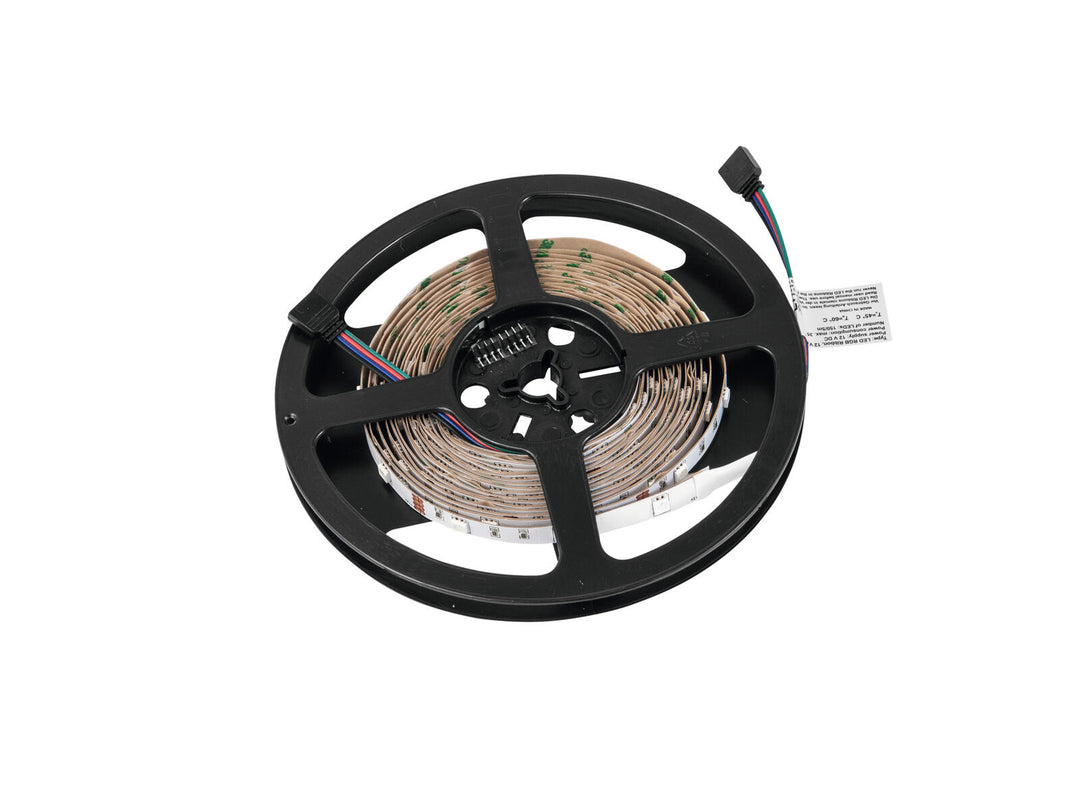 EUROLITE LED-list 150 5m 5050 RGB 12V