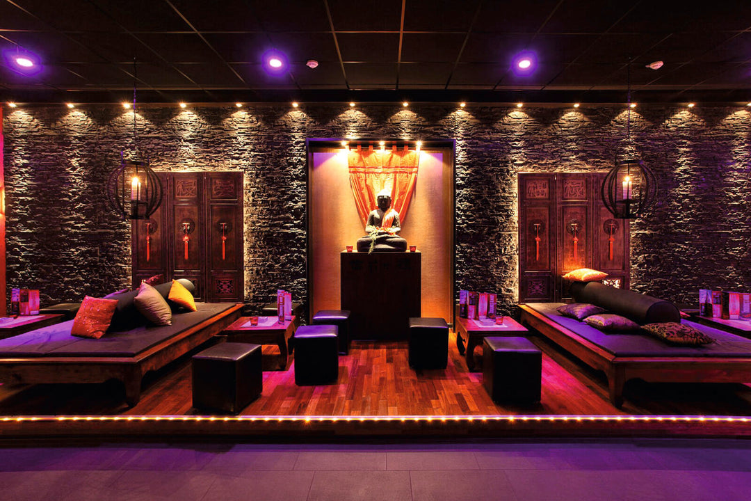EUROLITE LED-list 150 5m 5050 RGB 12V