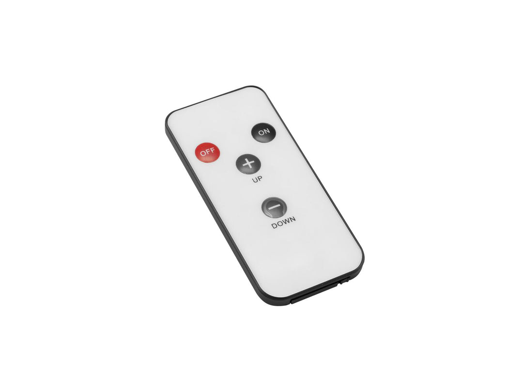 EUROLITE IR-39 Fjärrkontroll