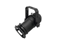 EUROLITE PAR-16 Spot MR-16 svart