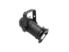 EUROLITE PAR-16 Spot MR-16 svart