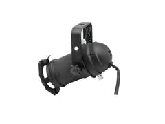 EUROLITE PAR-16 Spot MR-16 svart