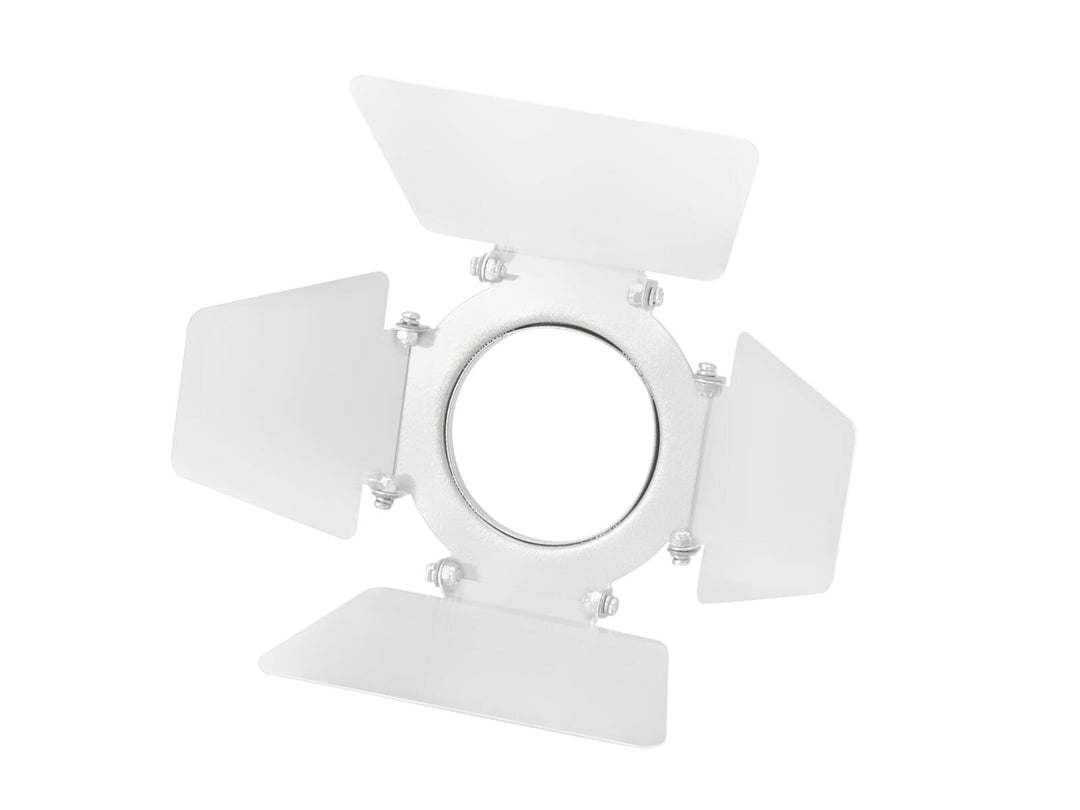 EUROLITE Barndoors PAR-16 Spot vit