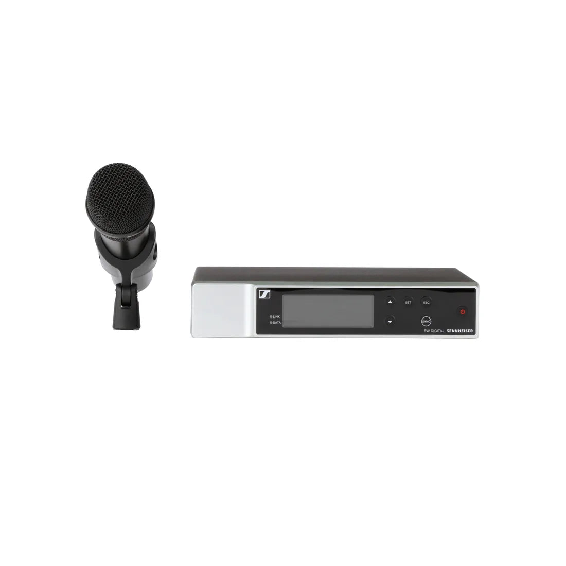 Sennheiser EW-D 835-S trÃ¥dlÃ¶s mikrofon (U1/5: ââ823.2-831.8 + 863.2-864.8 MHz)