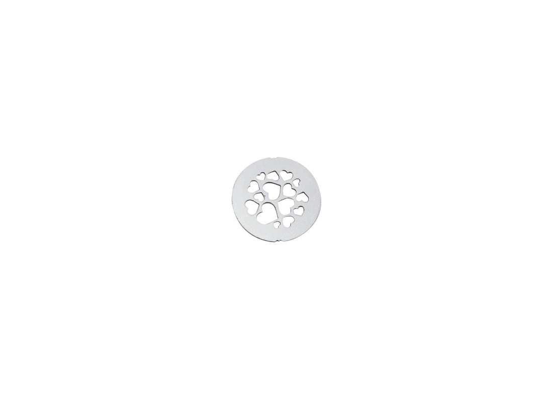 EUROLITE Gobo-hjärtan 19.8/17mm