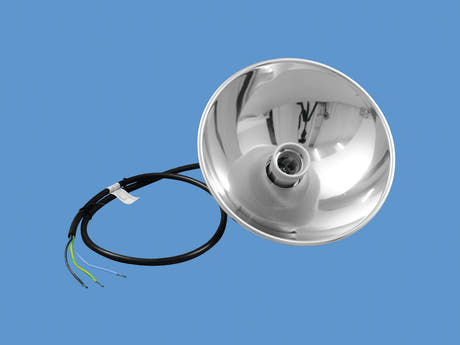 EUROLITE Raylight PAR-64, E-27-sockel