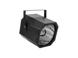 EUROLITE Black Gun UV-spotlight för E-40/400W