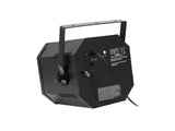 EUROLITE Black Gun UV-spotlight för E-40/400W