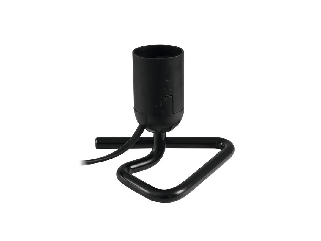 EUROLITE Set LED BC-1 RGB + Triangelbas svart