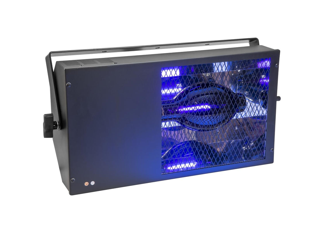 EUROLITE Black strålkastare 400W