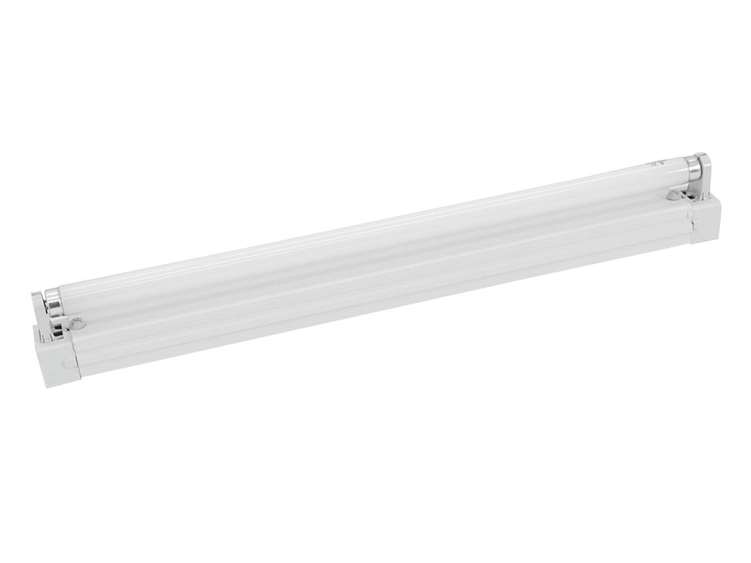 EUROLITE armatur med 60cm 18-20W-rör