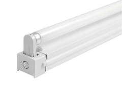 EUROLITE armatur med 60cm 18-20W-rör