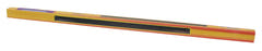 EUROLITE UV-rör komplett armatur 120 cm 36W slim