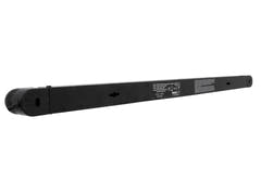 EUROLITE komplett armatur 60 cm 18 W smal UV och vit