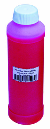 Eurolite UV Stamp vätska 250ml