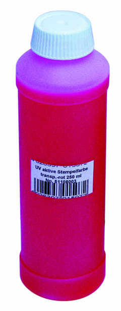 Eurolite UV Stamp vätska 250ml