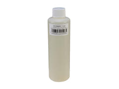 EUROLITE UV-active stämpelbläck, transparent blått, 250ml