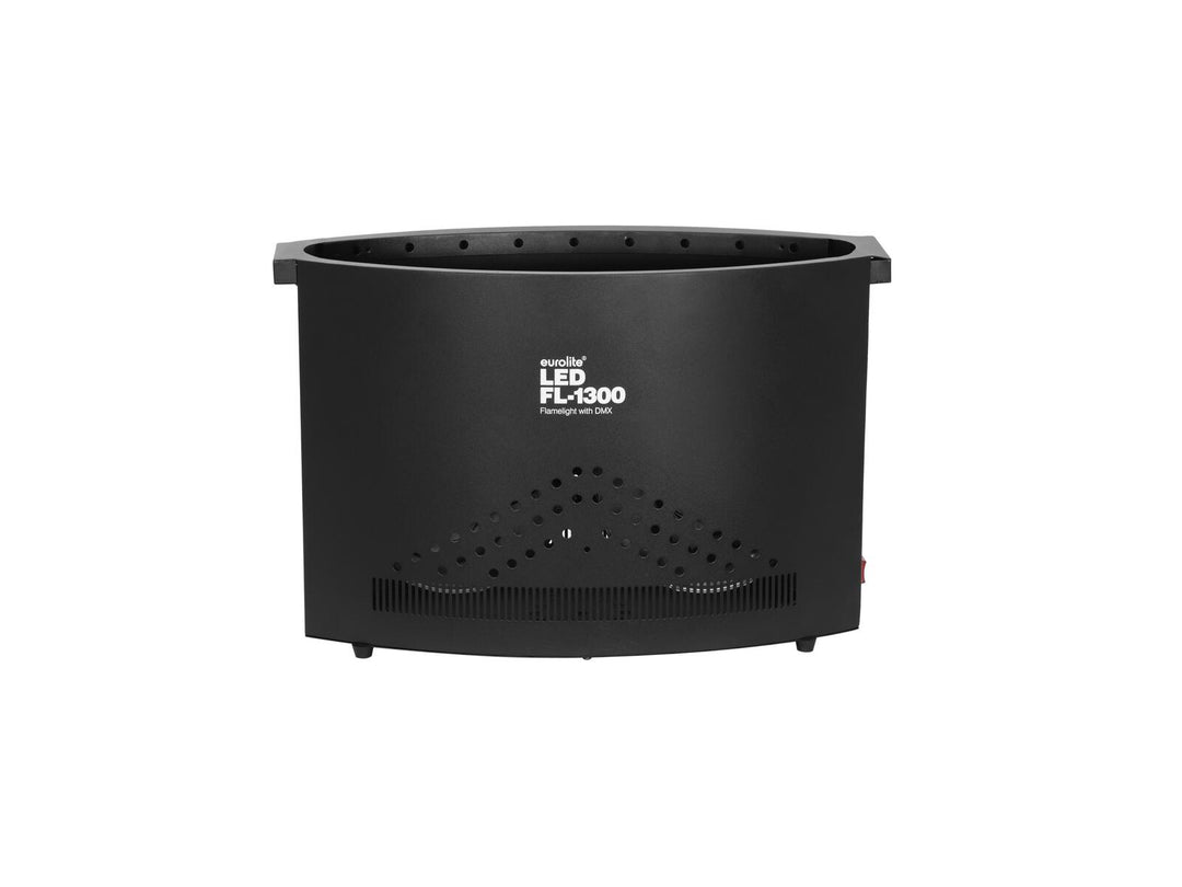 EUROLITE LED FL-1300 Flamelight med DMX