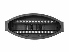 EUROLITE LED FL-1300 Flamelight med DMX