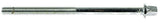 Basix stämskruv 45 mm, gänga 30 mm