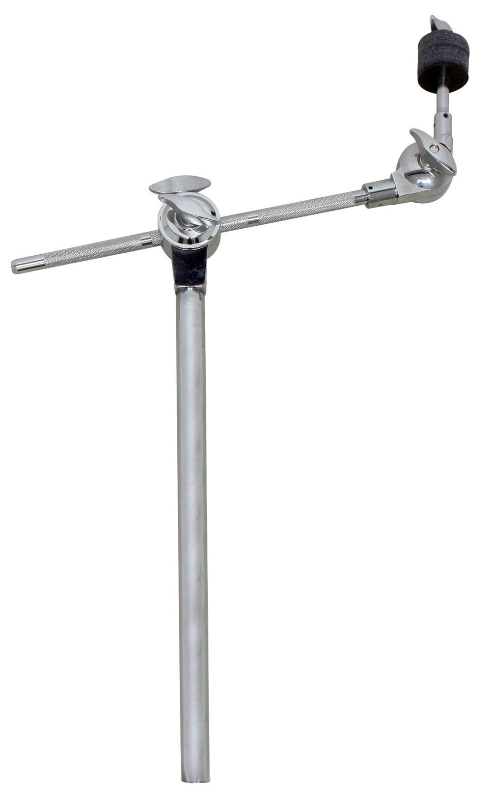 Basix 800 cymbalhållare med bom 30 cm