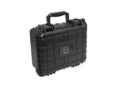 HAZEBASE PICCOLA Batteridriven rökmaskin DMX