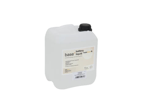 HAZEBASE Base*B Specialvätska 25l